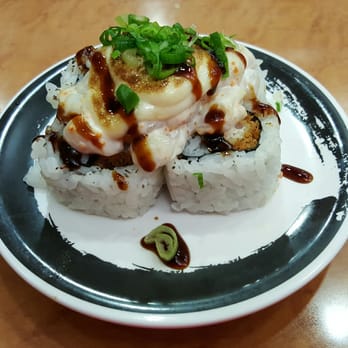 Genki Sushi - Sushi Bars Near Me - Kapolei, Hawaii Genki Sushi - Sushi Bars Near Me - Kapolei, Hawaii