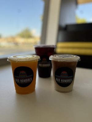 Bad Hombres Good Mexican Food by null