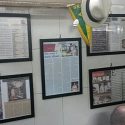 Pizzaria do Chico - Pizza reconhecida no Rio