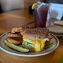 Woody's Diner