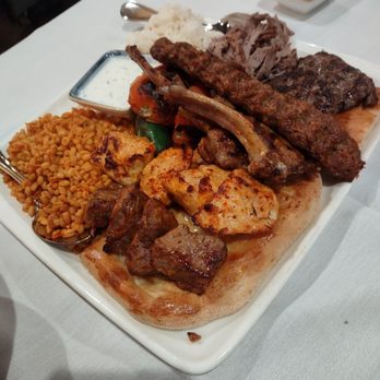 A Thousand Tales - Turkish Near Me - Mount Prospect, Illinois