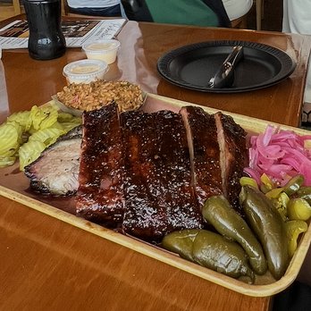 Pinkerton’s Barbeque - Upper Kirby - Barbeque Near Me - Houston, Texas Pinkerton’s Barbeque - Upper Kirby - Barbeque Near Me - Houston, Texas