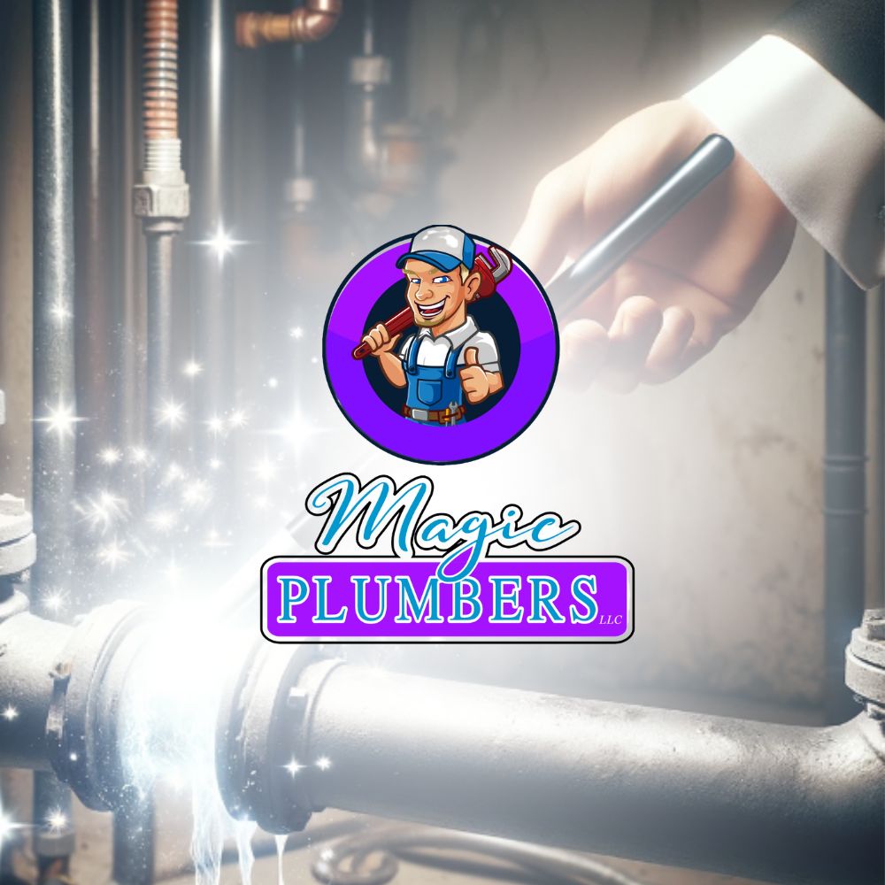 Slide of Magic Plumbers