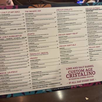 Lime & Salt Taco Bar - Tacos Near Me - Columbia, Maryland Lime & Salt Taco Bar - Tacos Near Me - Columbia, Maryland