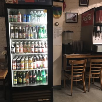 Amanouz Cafe - Refrigerated drinks. Also have a coke soda station, various beers and wine. - Moroccan Near Me - Northampton, Massachusetts Amanouz Cafe - Refrigerated drinks. Also have a coke soda station, various beers and wine. - Moroccan Near Me - Northampton, Massachusetts