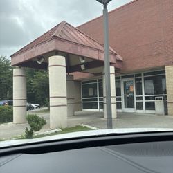 US Post Office - Wynn Drive USPS