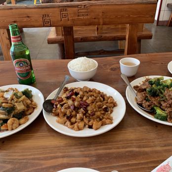 Spices 3 - Szechuan Near Me - Oakland, California