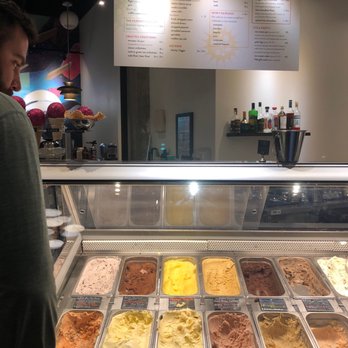 Sweet Action - Ice Cream & Frozen Yogurt Near Me - Denver, Colorado
