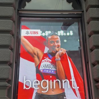 UBS - Banks & Credit Unions Near Me - Zürich, ZH