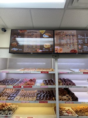Ray's Donut Shop by null