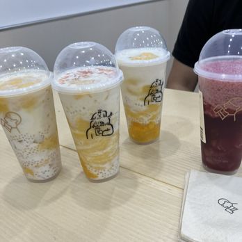 Heytea - Bubble Tea Near Me - Flushing, New York Heytea - Bubble Tea Near Me - Flushing, New York
