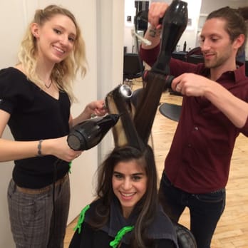 Foster Glorioso Salon - Makeup Artists Near Me - Manhattan, New York