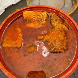 Fufu Catering kitchen &GRILL - Abula