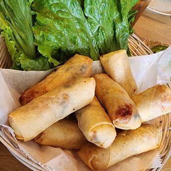 Top Pho - Large Speing Rolls - Vietnamese Near Me - Hicksville, New York Top Pho - Large Speing Rolls - Vietnamese Near Me - Hicksville, New York