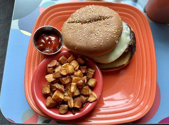 NOFO @ The Pig Cafe by null