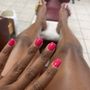 Photo of Magic Nails