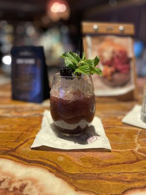 Bound Bar Las Vegas by null