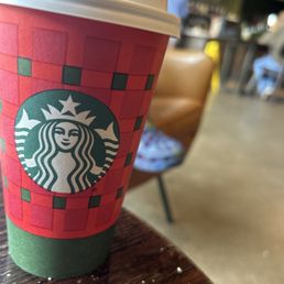 Christmas red cups Christmas red cups