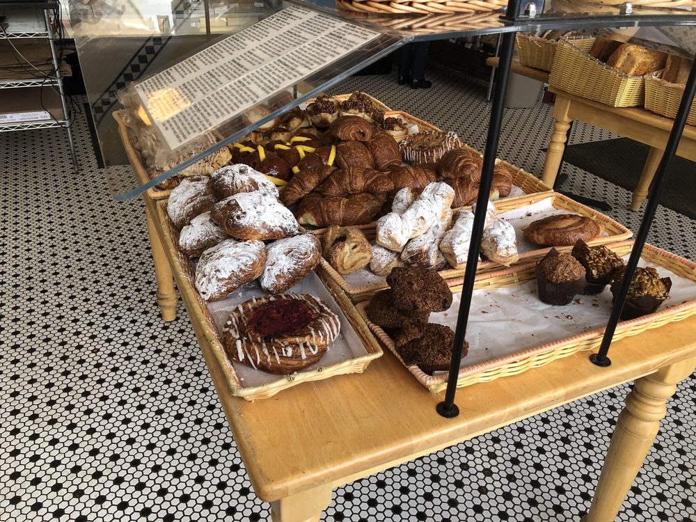 TURTLE BREAD COMPANY 39 Photos & 66 Reviews 4205 E 34th St