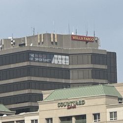 Wells Fargo Bank