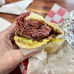 Valentino's - Mmmmmff....YES PLEASE.