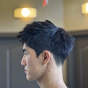 Focus Beauty Center - Hair cut and styling by Kenny Chao in Fremont ,CA - Hair Salons Near Me - Fremont, California Focus Beauty Center - Hair cut and styling by Kenny Chao in Fremont ,CA - Hair Salons Near Me - Fremont, California