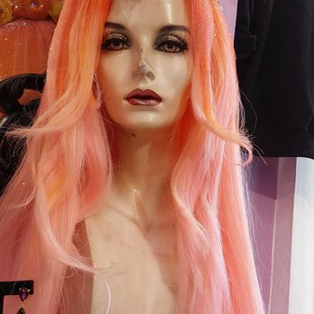 Fifi’s Custom Wigs - Wigs Near Me - New Orleans, Louisiana Fifi’s Custom Wigs - Wigs Near Me - New Orleans, Louisiana