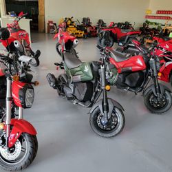 Andersons Sales & Service