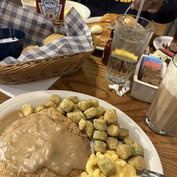 Cracker Barrel Old Country Store - Breakfast & Brunch Near Me - Binghamton, New York Cracker Barrel Old Country Store - Breakfast & Brunch Near Me - Binghamton, New York