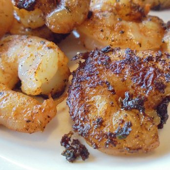 Applebee's Grill + Bar - Grilled shrimp, close-up. - American Near Me - Grand Rapids, Minnesota