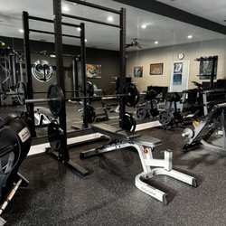 Platinum Health, Fitness & Yoga