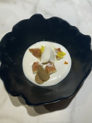 Restaurant Xavier Pellicer by null