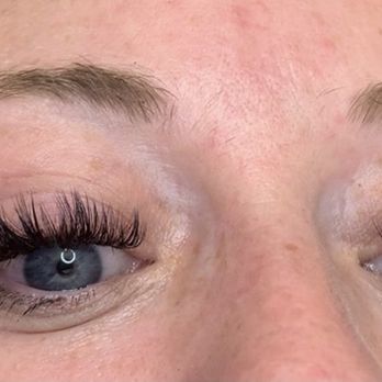 MN Lash Boss - Wispy volume fill - Eyelash Service Near Me MN Lash Boss - Wispy volume fill - Eyelash Service Near Me