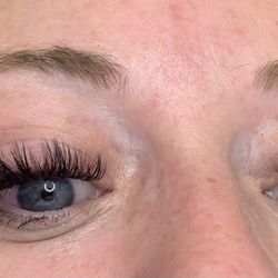 MN Lash Boss - Wispy volume fill