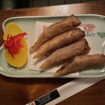 Zeppelin - Sushi Bars Near Me - Washington, DC, District of Columbia