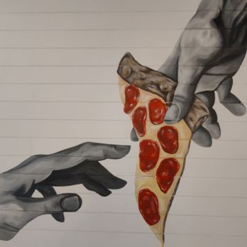 Tievoli Pizza Bar - Pizza Near Me - Palatine, Illinois Tievoli Pizza Bar - Pizza Near Me - Palatine, Illinois
