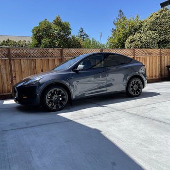 Detail Oriented - Auto Detailing Near Me
