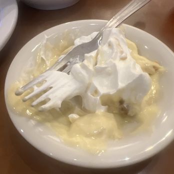 Sizzler - Bananas pudding - Seafood Near Me - Ontario, California Sizzler - Bananas pudding - Seafood Near Me - Ontario, California