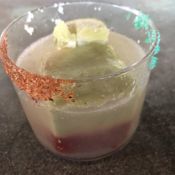 Amano - La Bandera - Cocktail Bars Near Me - Caldwell, Idaho
