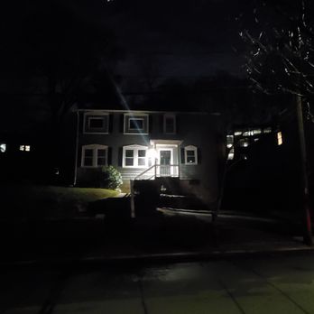 J&A Electric - walkway is completely dark - Electricians Near Me