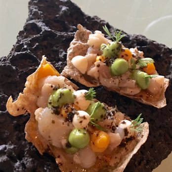 Cocina de Autor - Signature Cuisine Near Me - Playa del Carmen, ROO