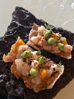 Cocina de Autor by null