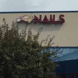Lovely Nails