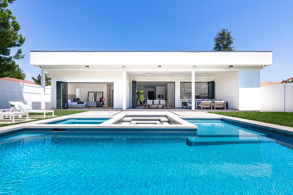 Slide of Lifetime Construction & Development