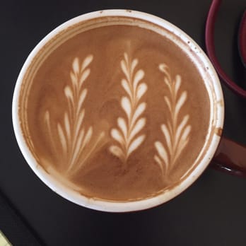 Buona Caffe Artisan Roasted Coffee - Coffee & Tea Near Me - Augusta, Georgia