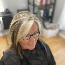 Kasey's Creations - Highlight and lowlight