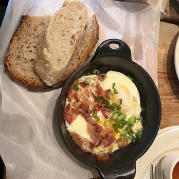 Le Pain Quotidien - Skillet - Breakfast & Brunch Near Me - Washington, DC, District of Columbia Le Pain Quotidien - Skillet - Breakfast & Brunch Near Me - Washington, DC, District of Columbia