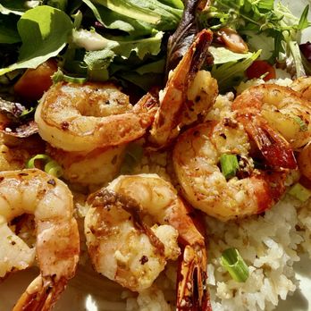 The Beach Bar - North Shore Garlic Shrimp* - Bars Near Me - Honolulu, Hawaii The Beach Bar - North Shore Garlic Shrimp* - Bars Near Me - Honolulu, Hawaii