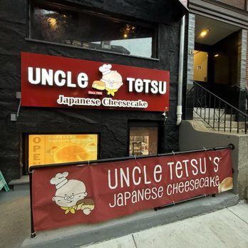 Uncle Tetsu - Japanese Near Me - Boston, Massachusetts