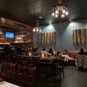 STAMP BAR GRILL 609 Photos 406 Reviews 773 Laurel St San